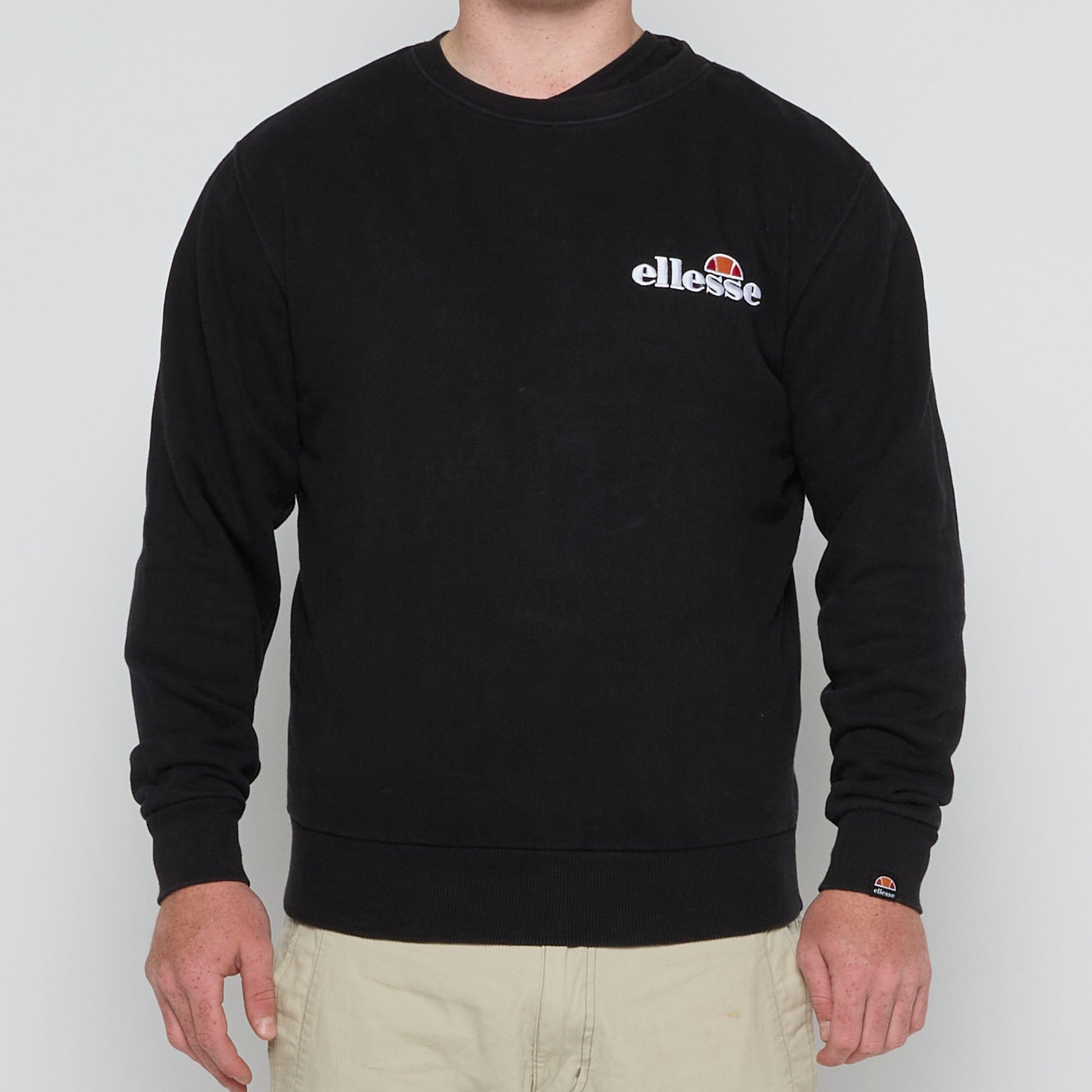 Ellesse Crewneck - M