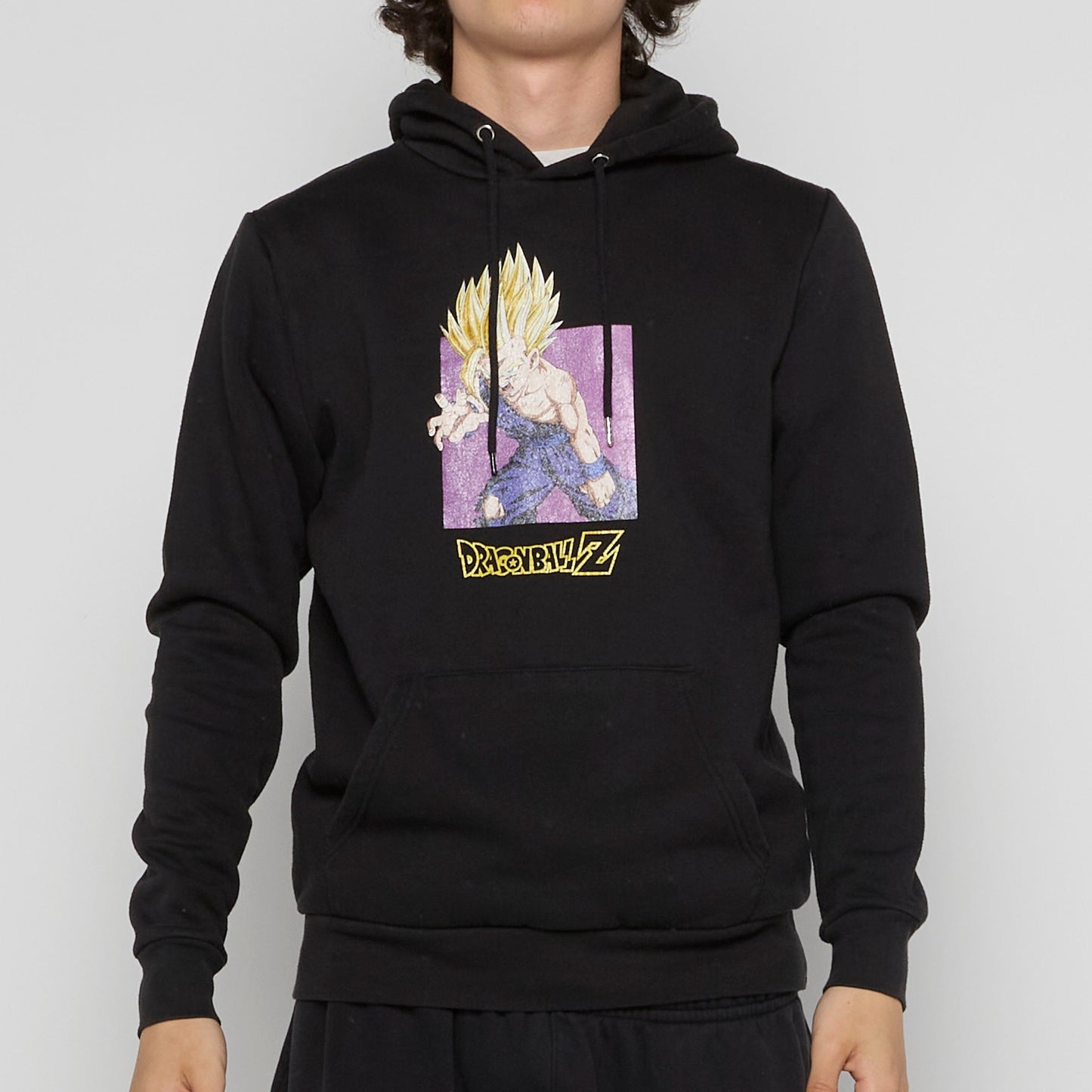 Dragon Ball Z Hoodie - M