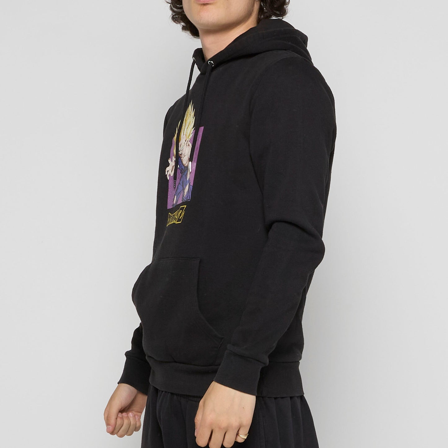 Dragon Ball Z Hoodie - M