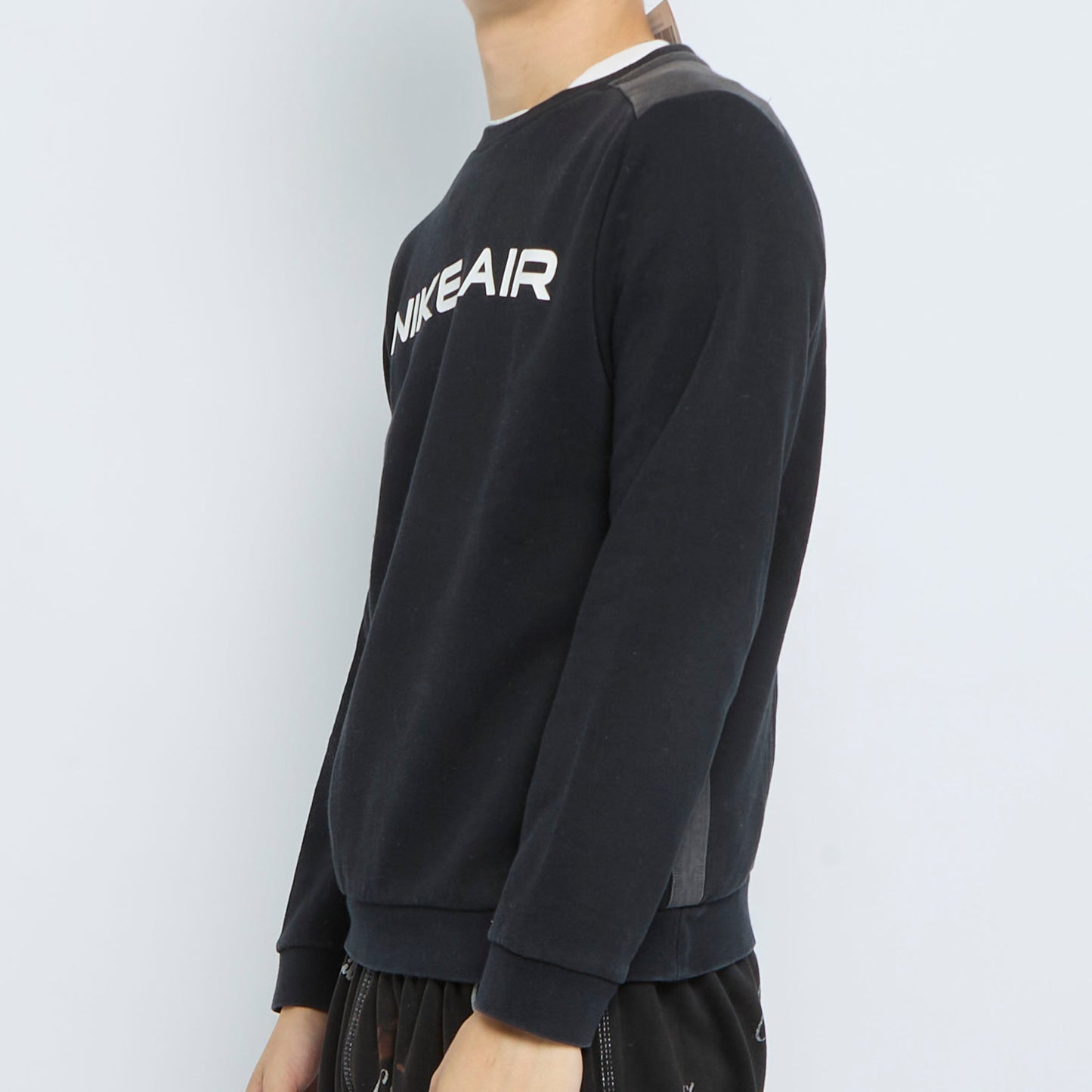 Nike Spellout Crewneck - M