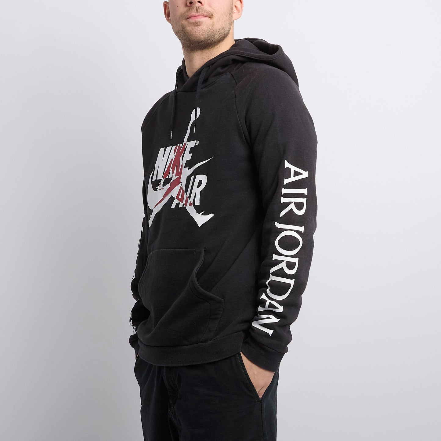 Nike Air   Hoodie - M