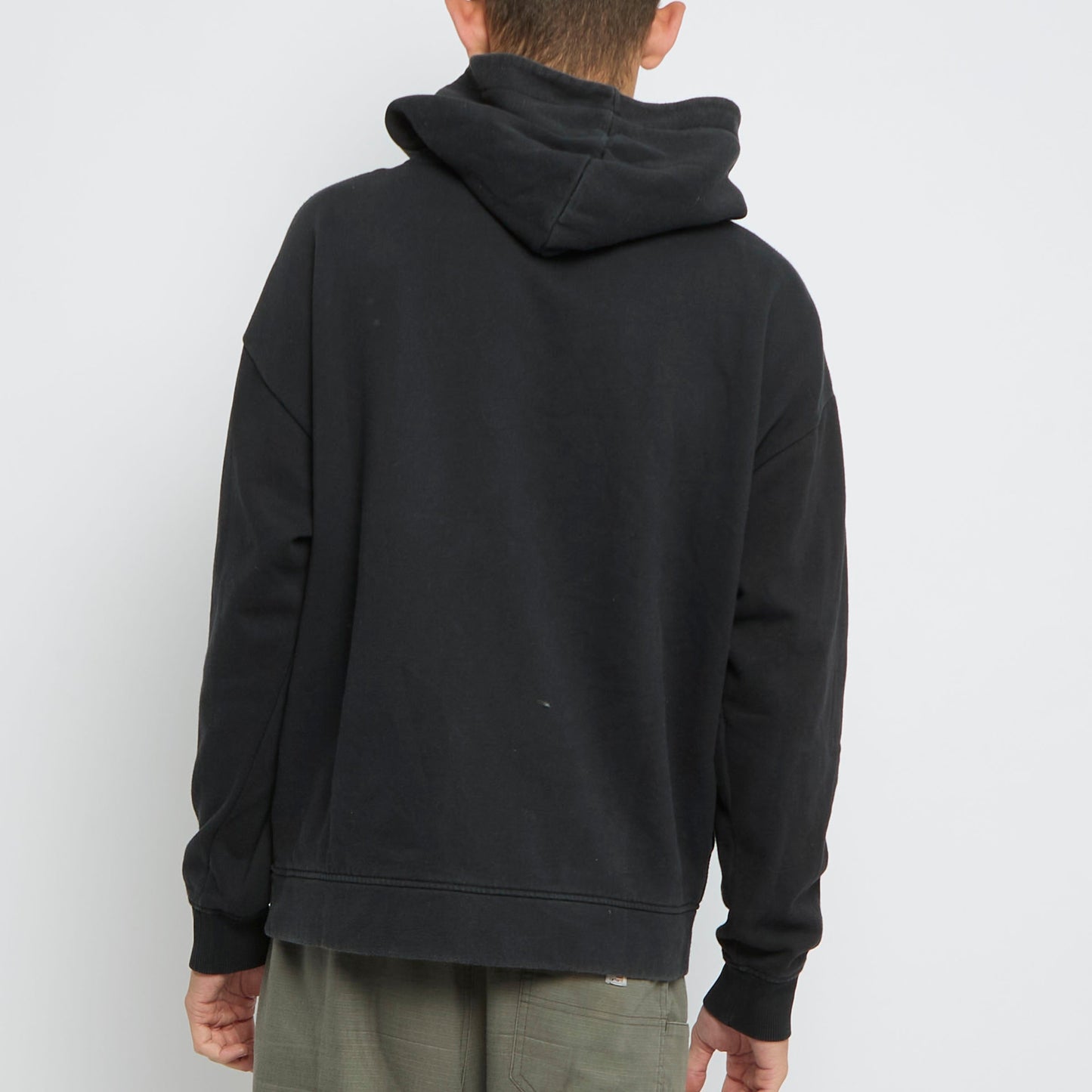 Calvin Klein Graphic  Hoodie - M