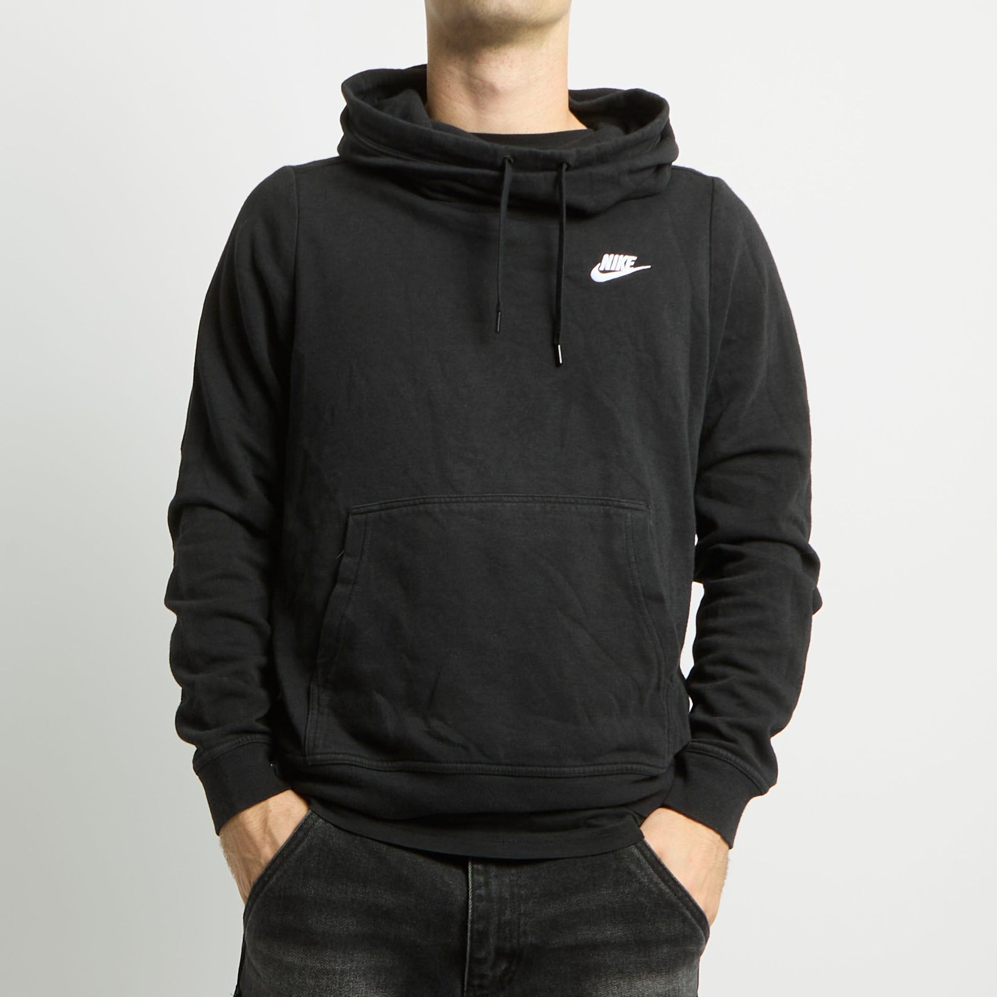 Nike Hoodie - M