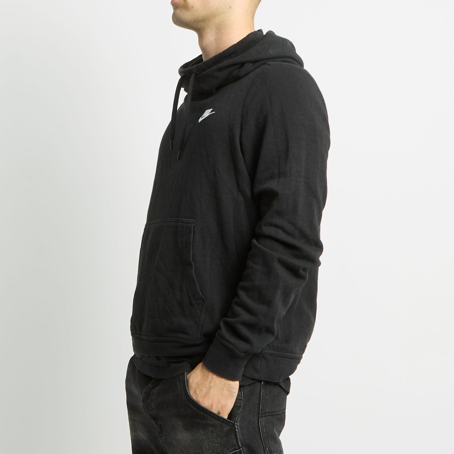 Nike Hoodie - M