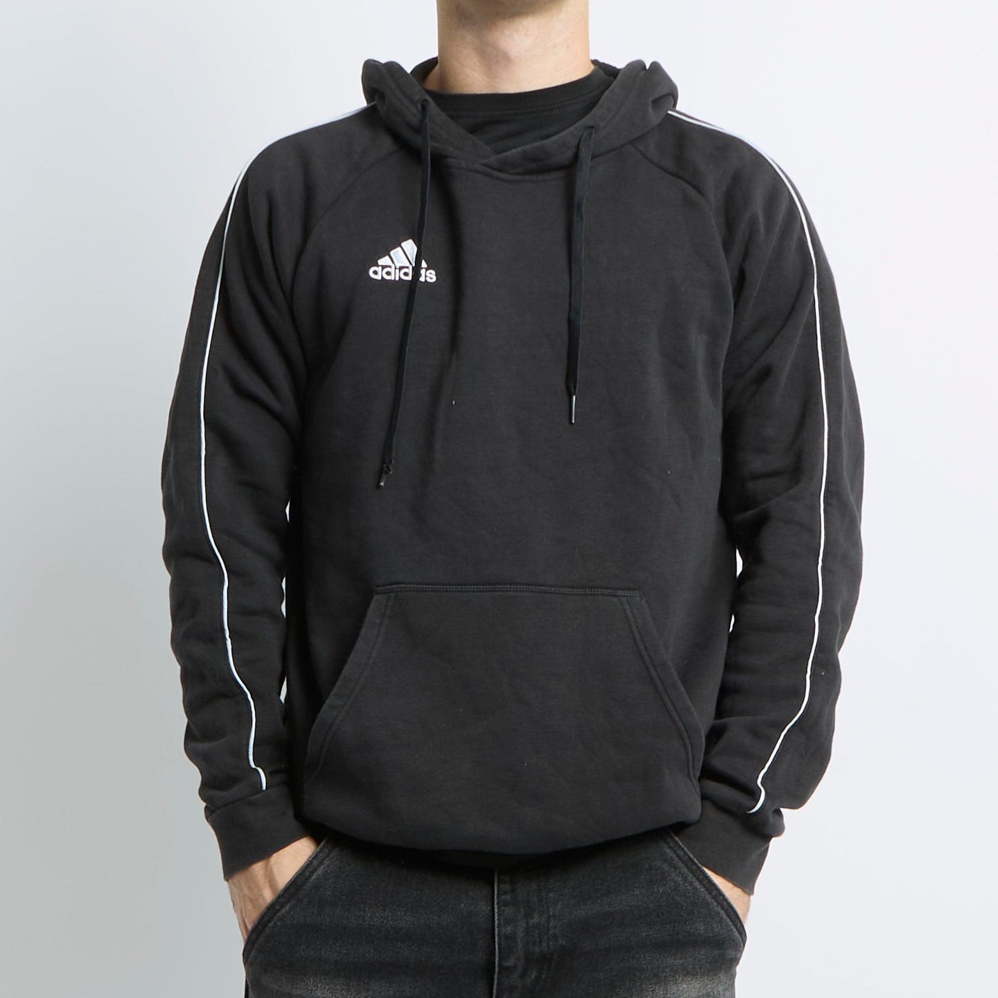 Adidas-Hoodie-M-