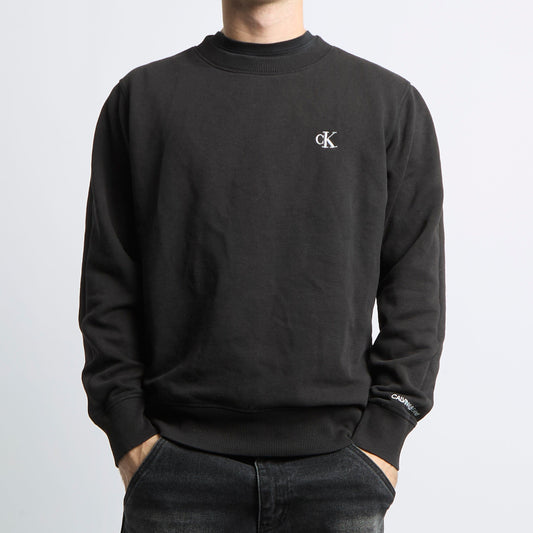 Calvin Klein Crewneck Sweater - M