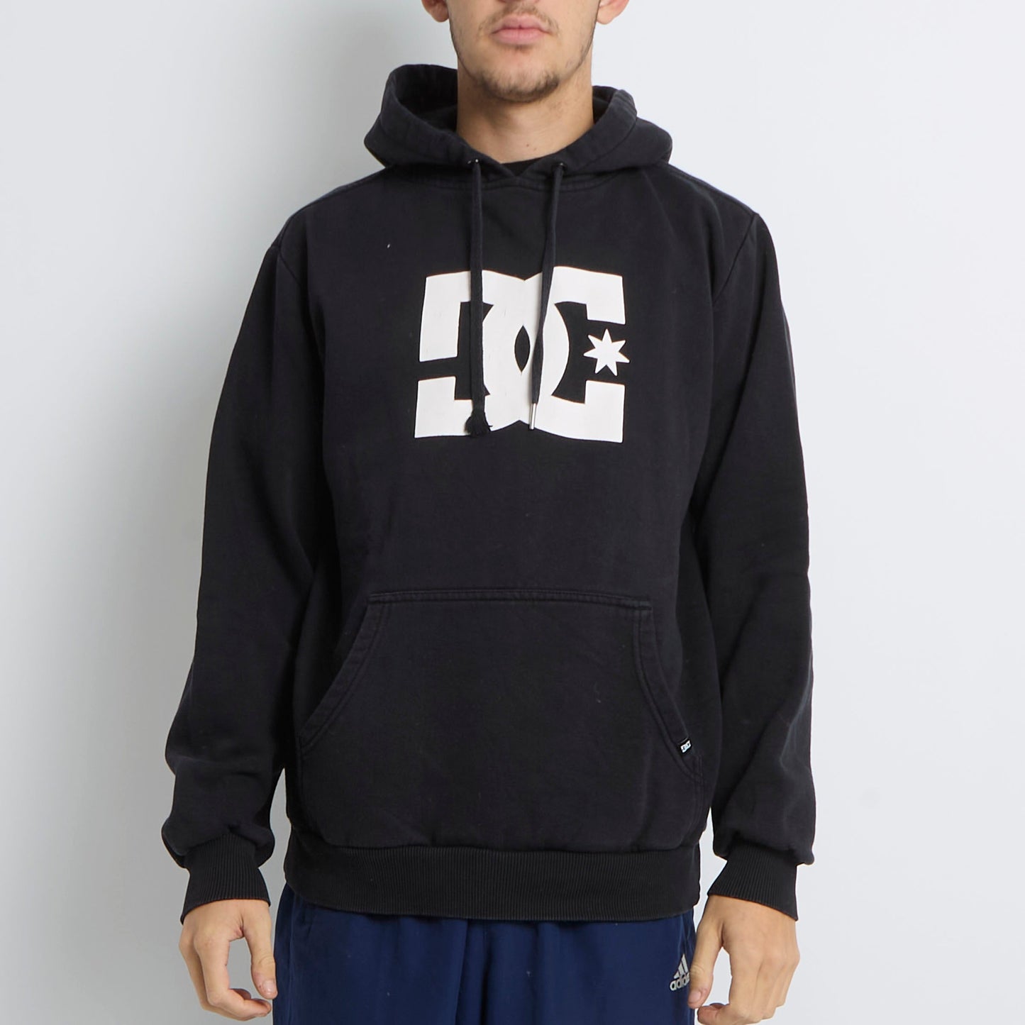 DC Hoodie - M