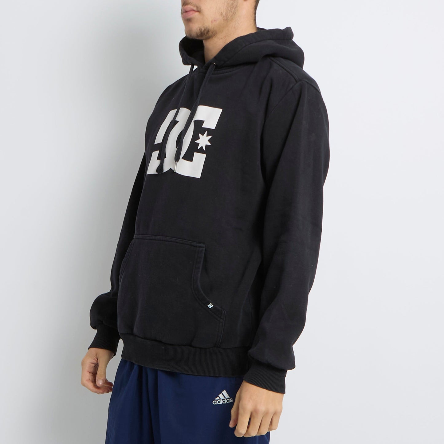 DC Hoodie - M