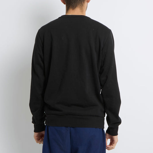 Diesel Crewneck Swerater - M