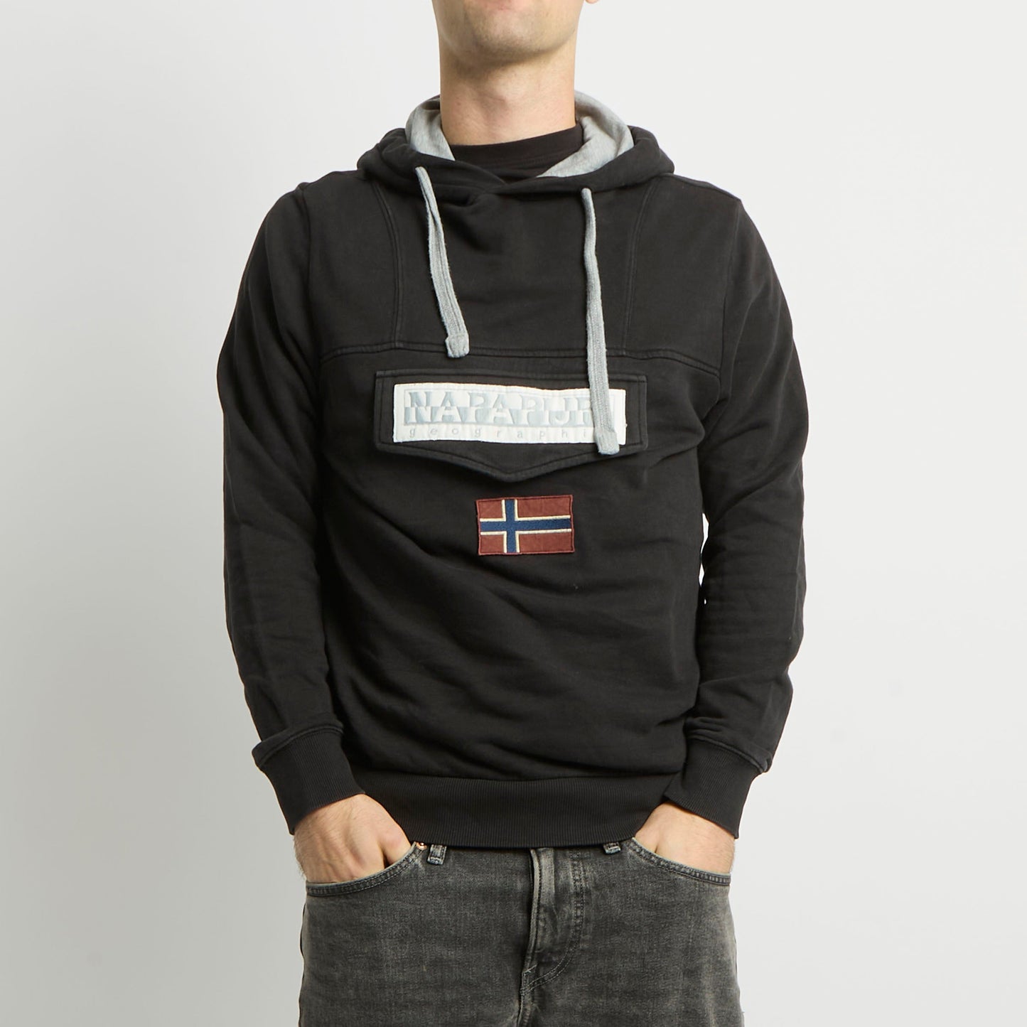 Napapijri Hoodie - M