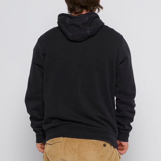 Nike Spellout Hoodie - M