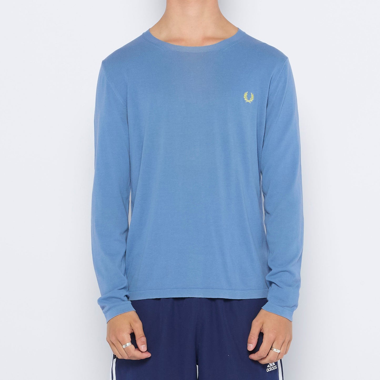 Fred Perry Jumper - M