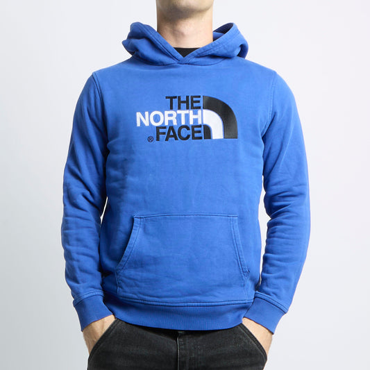 The North Face Hoodie - M