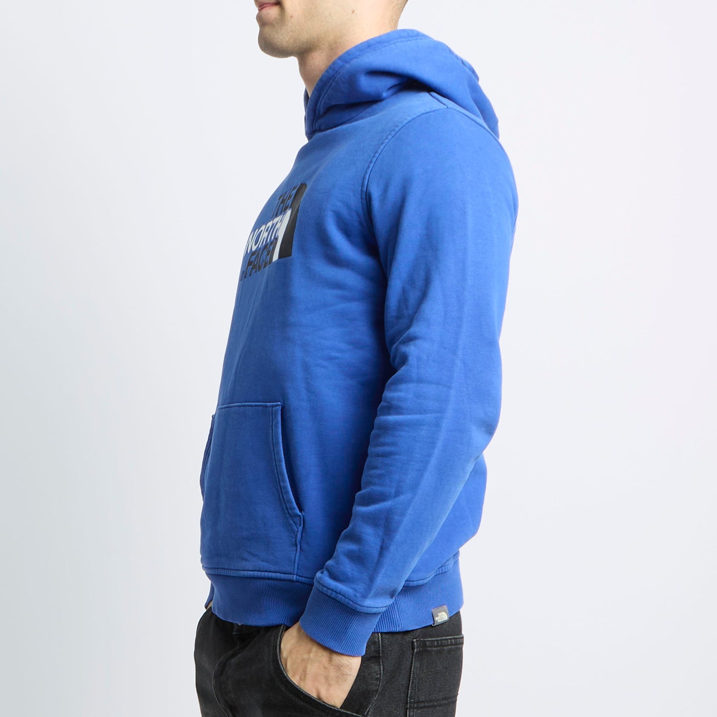 The North Face Hoodie - M