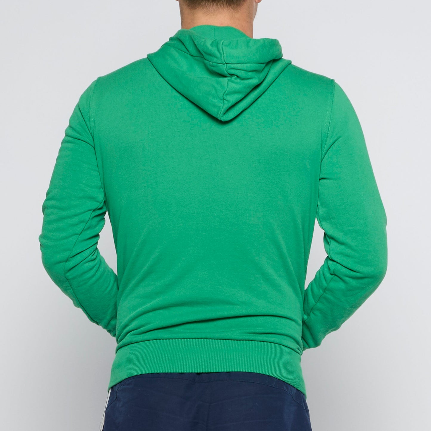 Carlsberg Spellout Hoodie - M