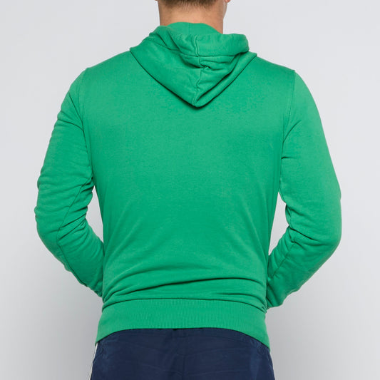 Carlsberg Spellout Hoodie - M