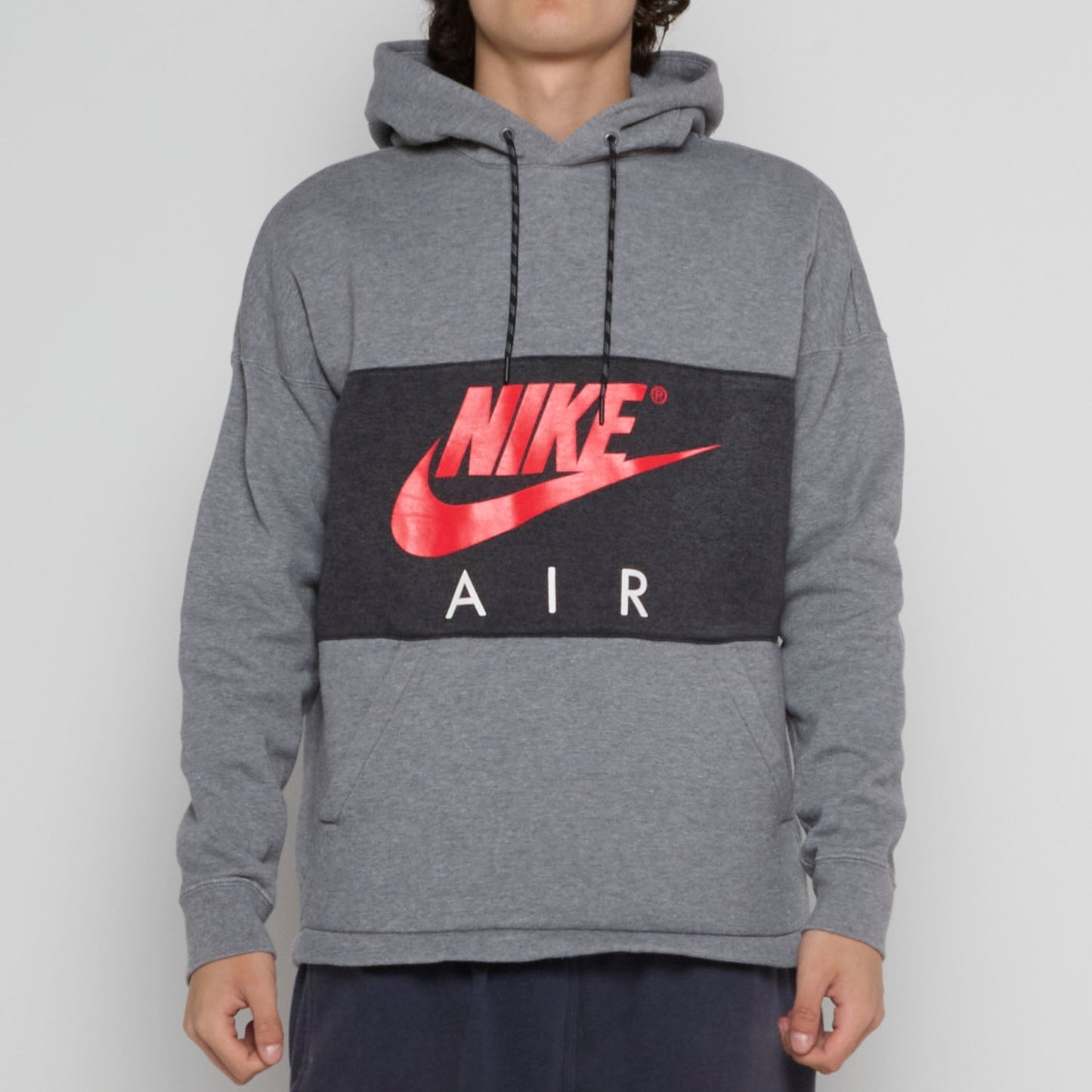 Nike Hoodie - M