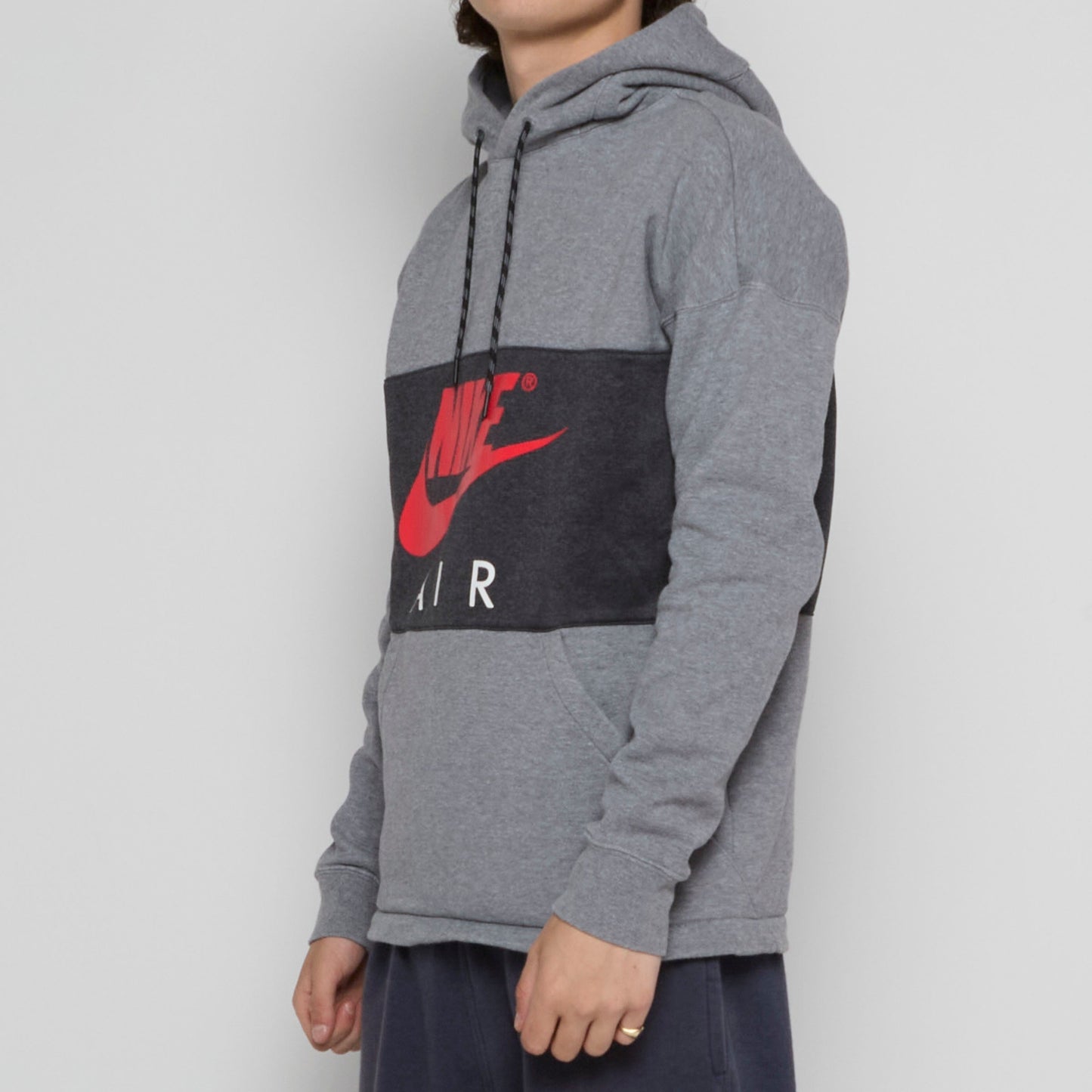 Nike Hoodie - M