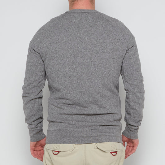 Levis Crewneck Sweater - M