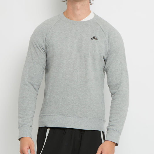 Nike SB Crewneck Sweater - M