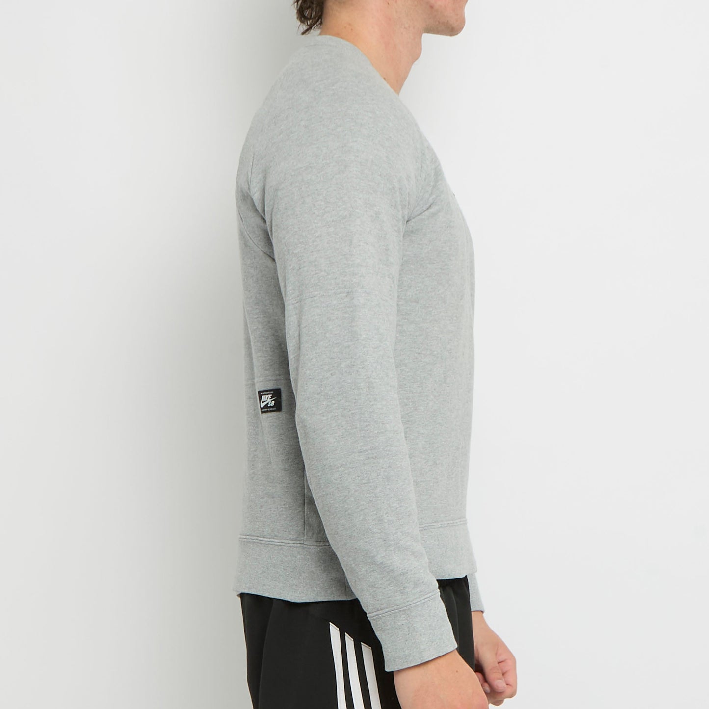 Nike SB Crew Neck Sweater - M