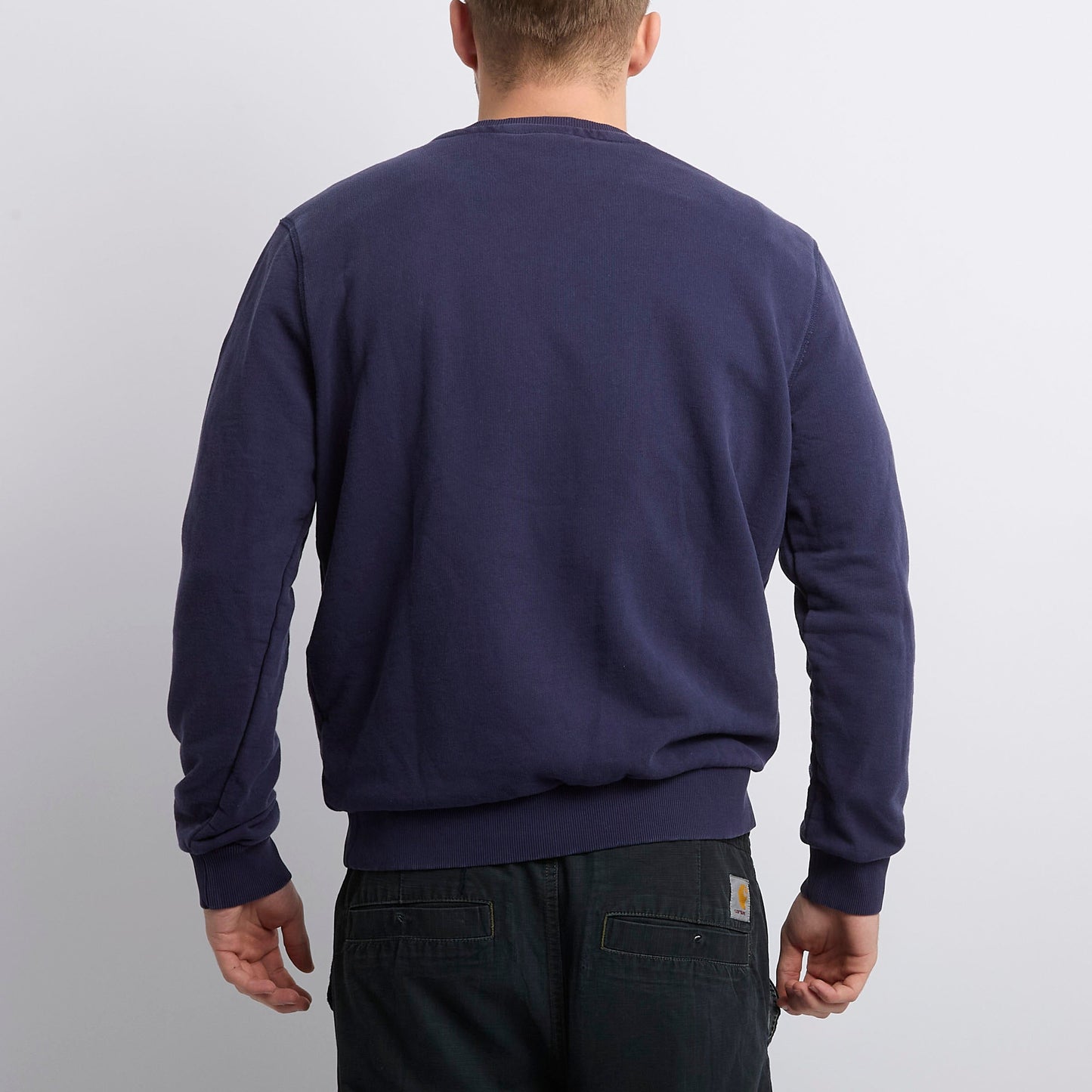 North Sails Crewneck Sweater - M