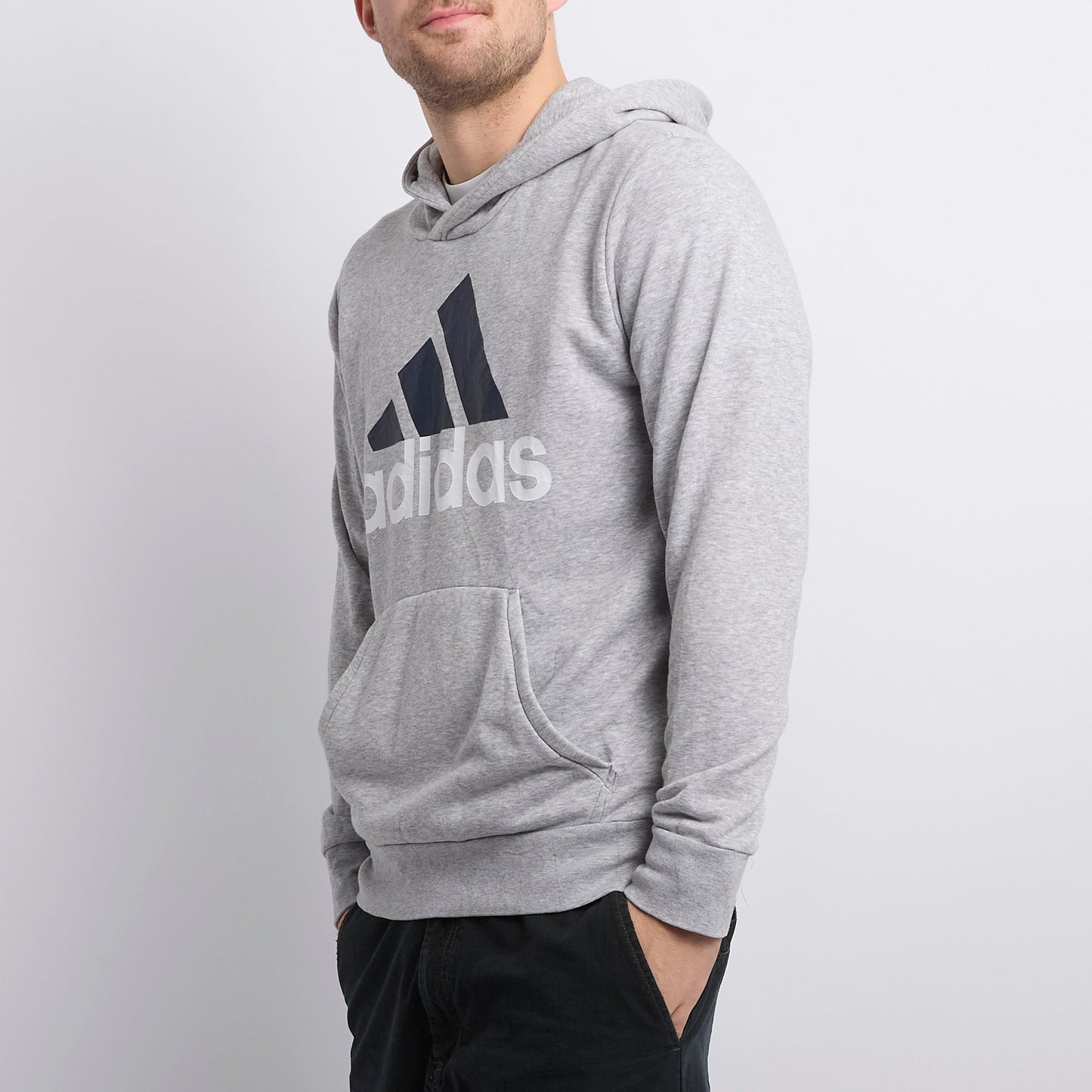 Adidas   Hoodie - M