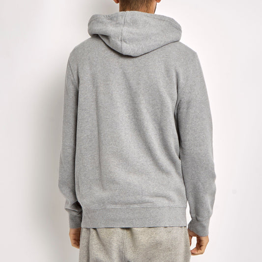 Levis Spellout Hoodie - M