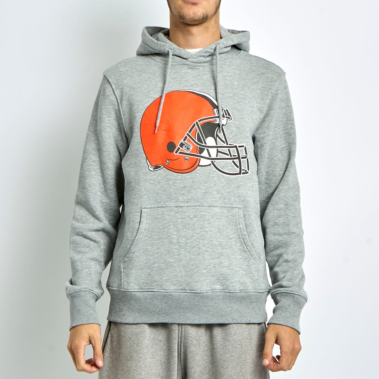 NFL Graphic Hoodie - M