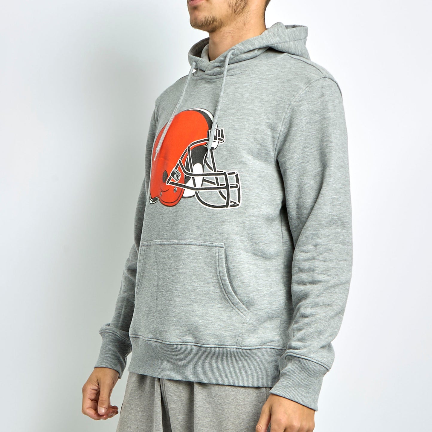 NFL Graphic Hoodie - M