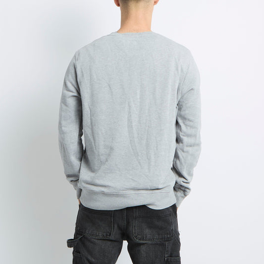 Levi's Crew Neck Sweatshirt - M