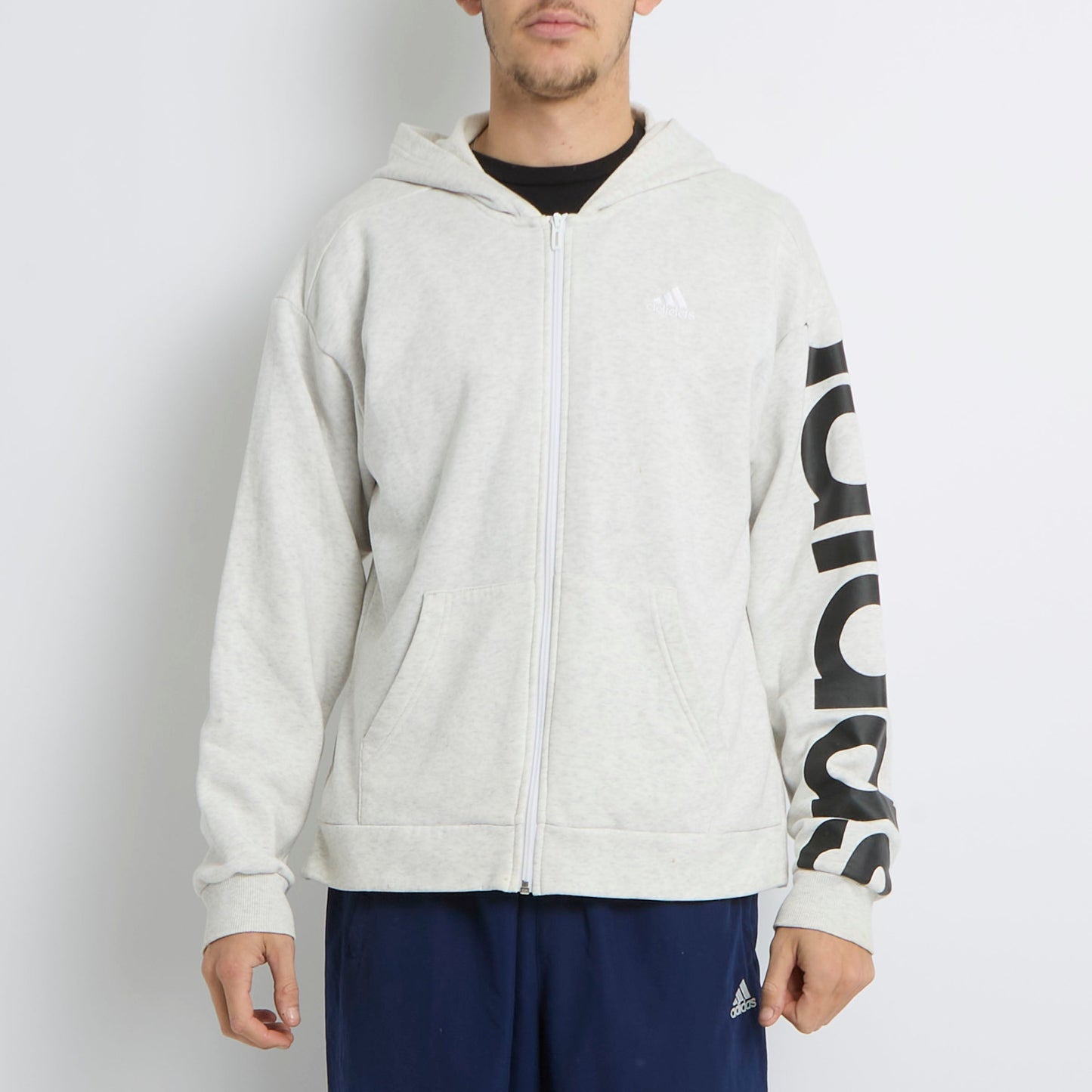 Adidas Hoodie - M