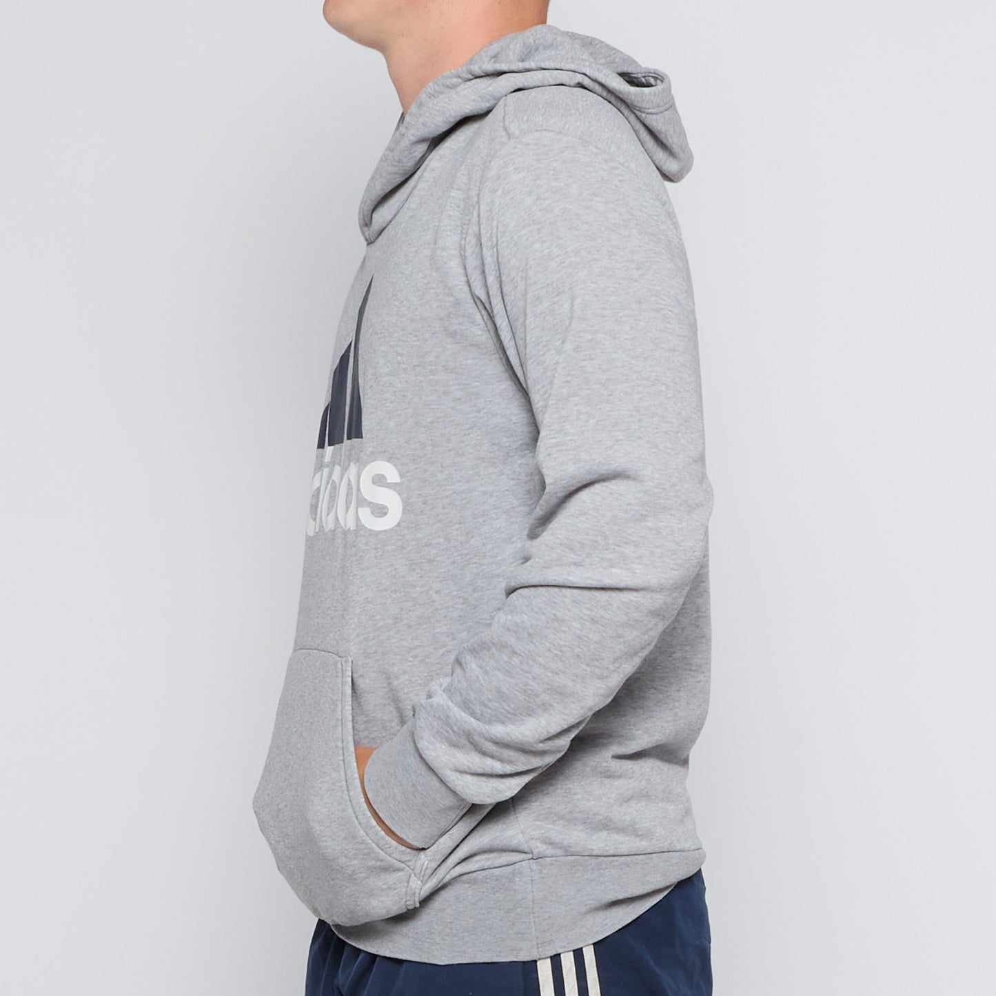 Adidas Hoodie - M