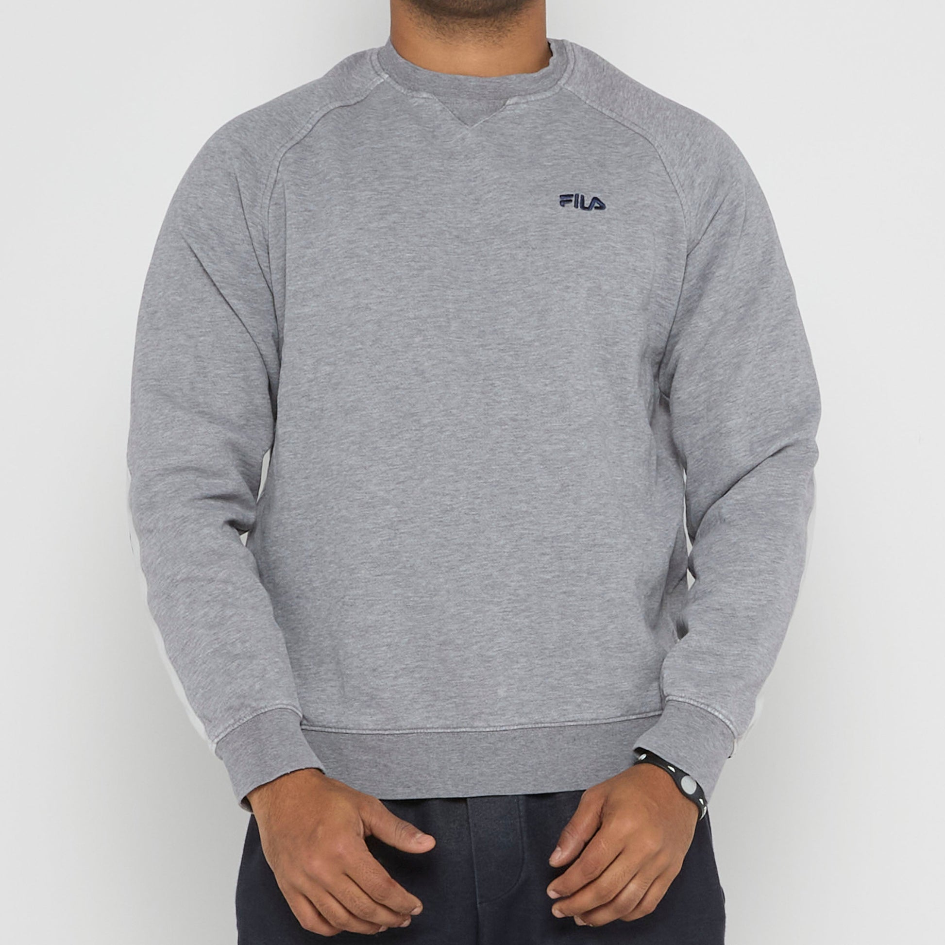 Fila Crewneck - M