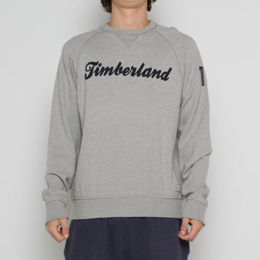 Timberland Crewneck - M