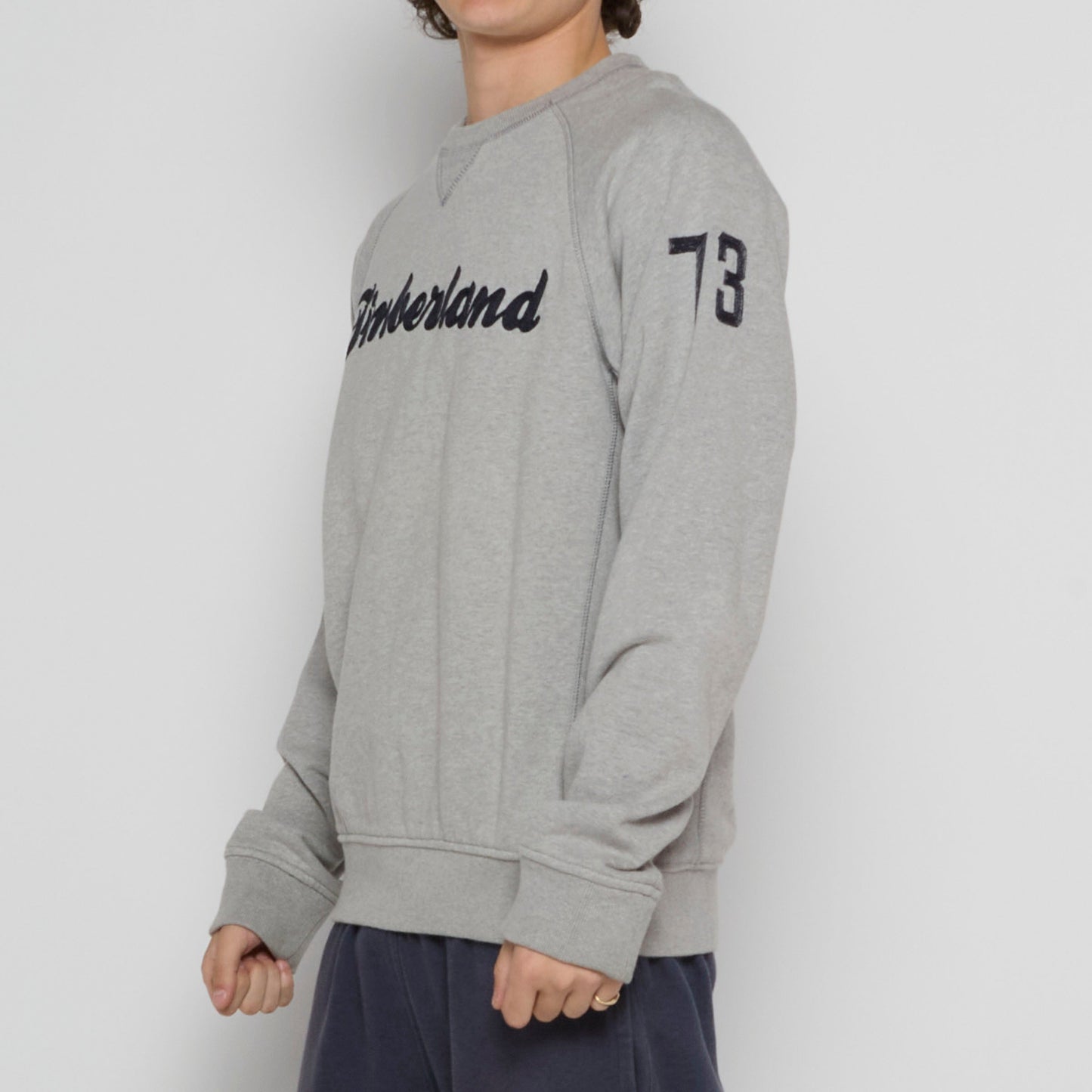 Timberland Crew Neck - M