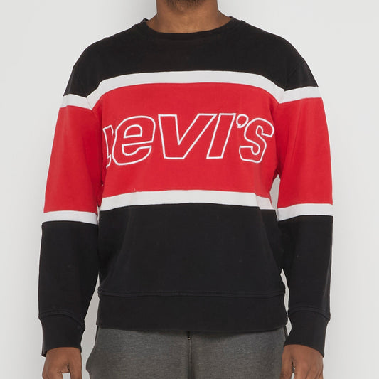 Levi's Crewneck - M