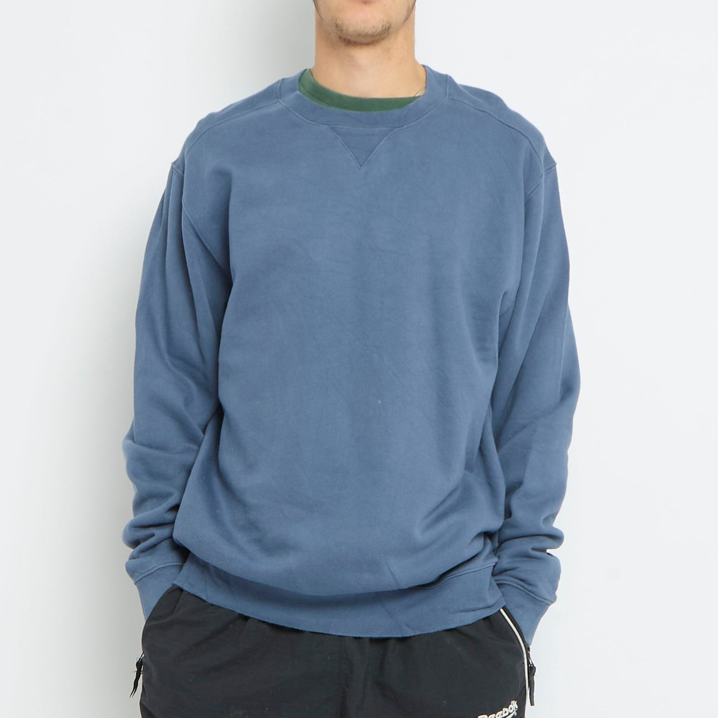 LL.Bean Crewneck Sweater - M