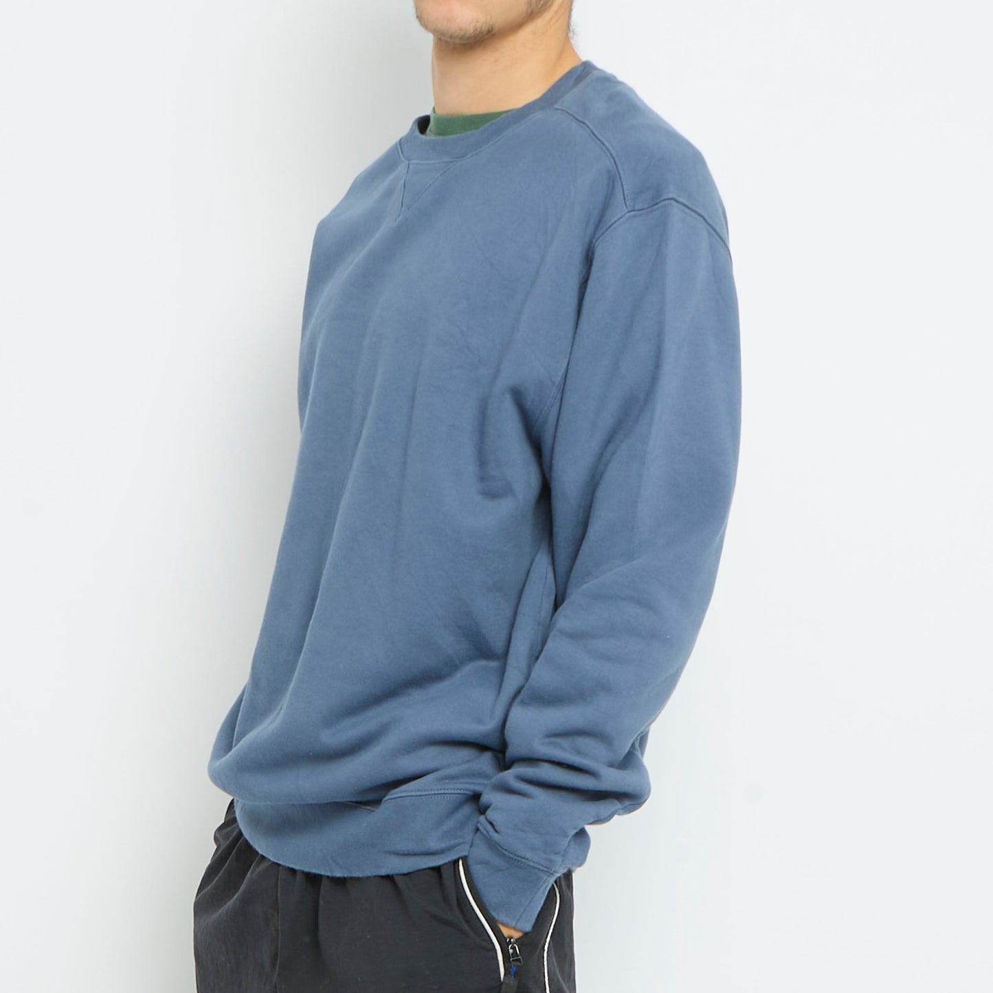 LL.Bean Crewneck Sweater - M