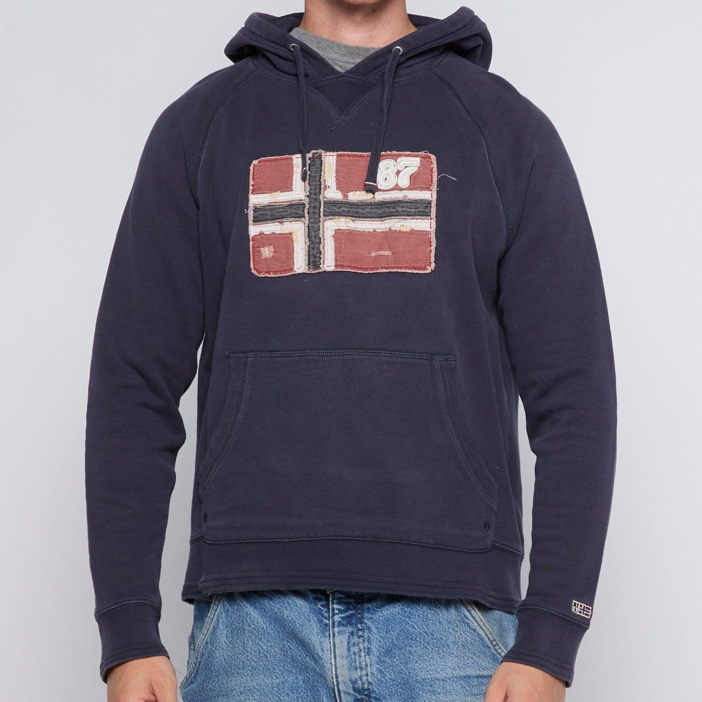 Napapijri Hoodie - M