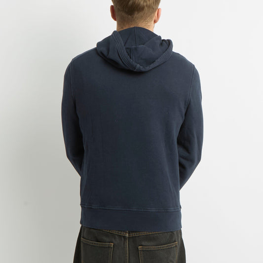 Levis Spellout Hoodie - M