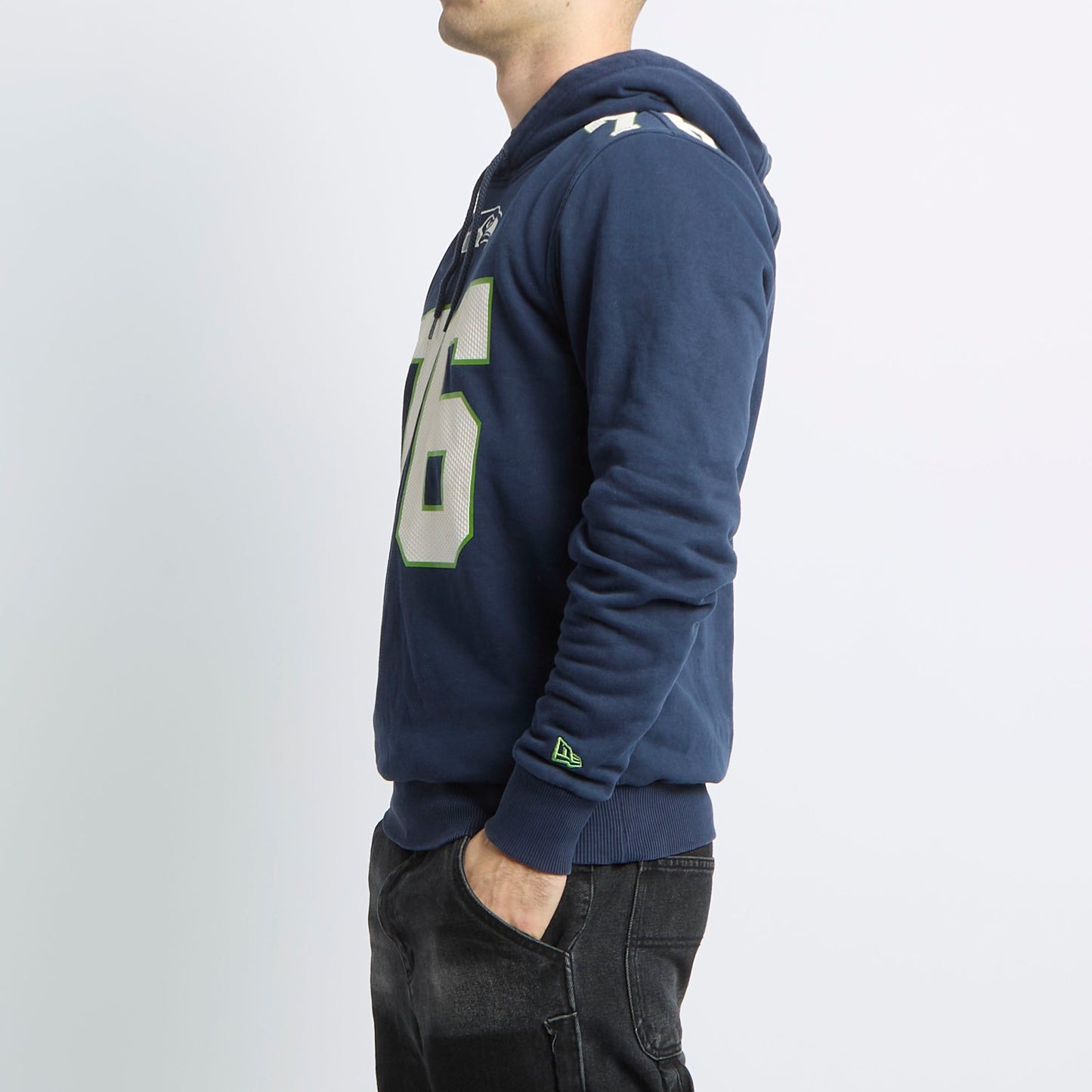 NFL Hoodie - M