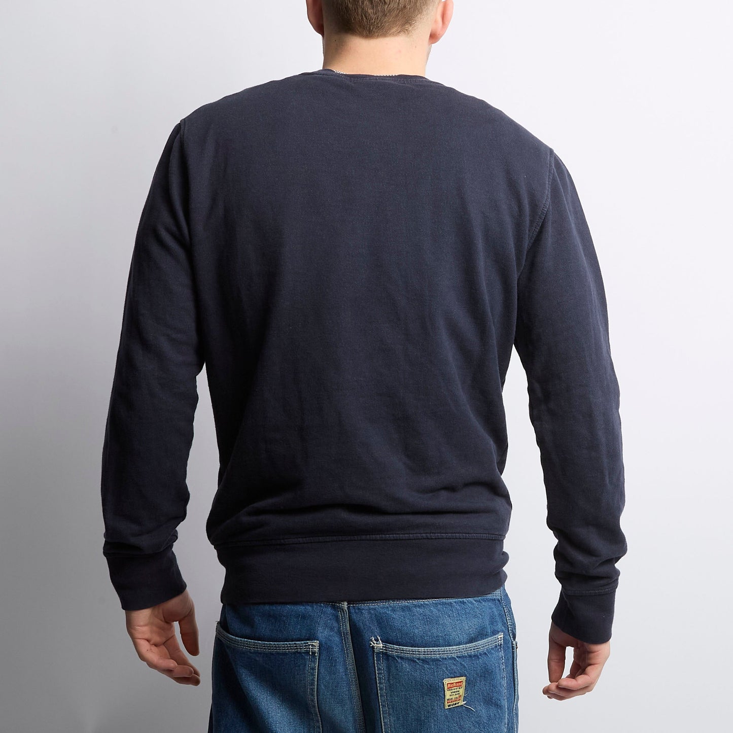 Timberland Crewneck Sweater - M