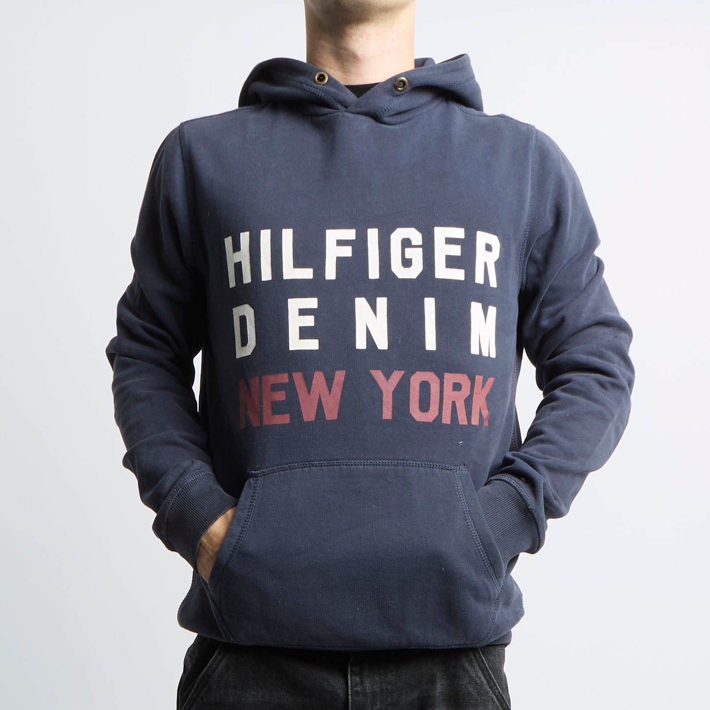 Tommy Hilfiger Hoodie - M