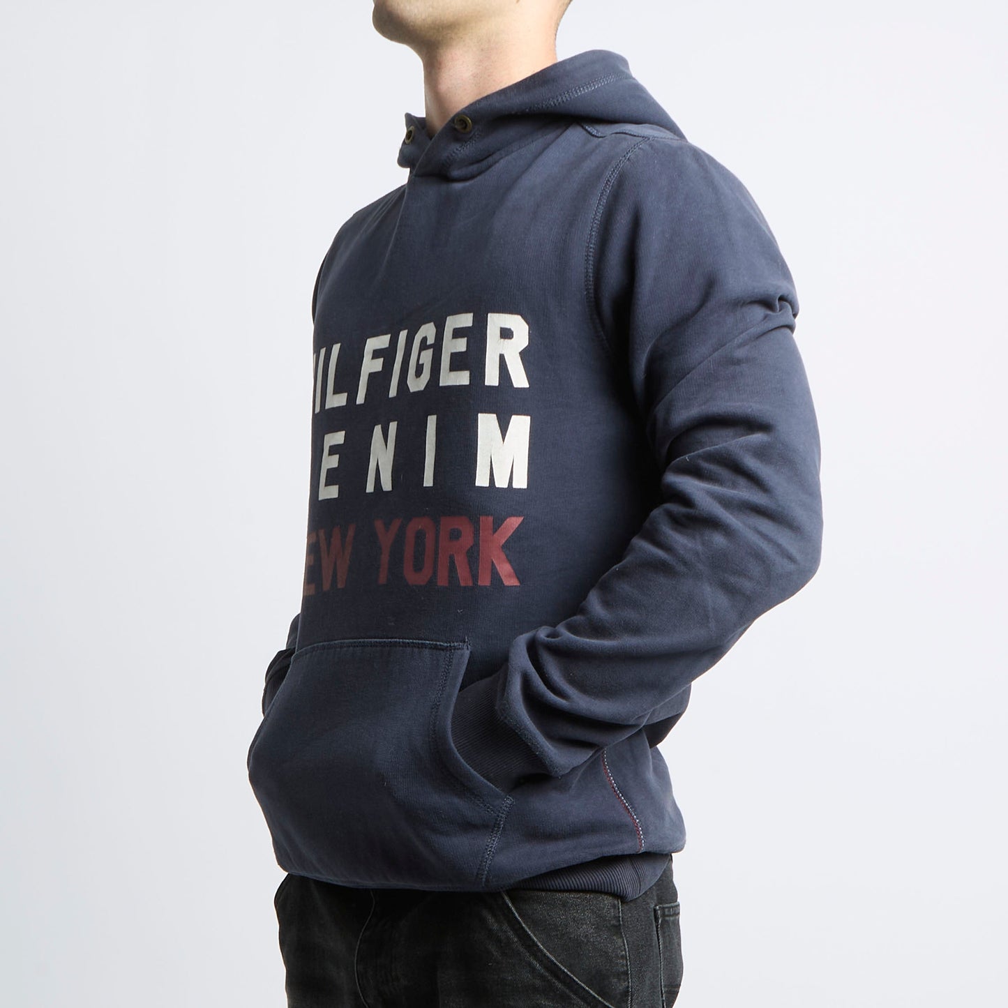 Tommy Hilfiger Hoodie - M