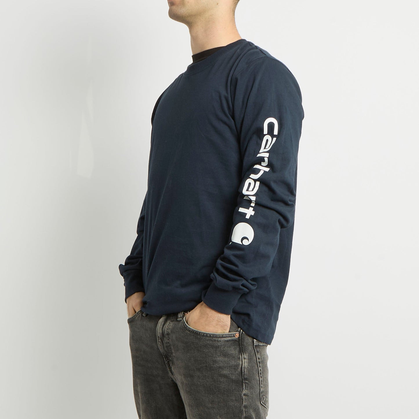 Carhartt Crewneck Sweater - M