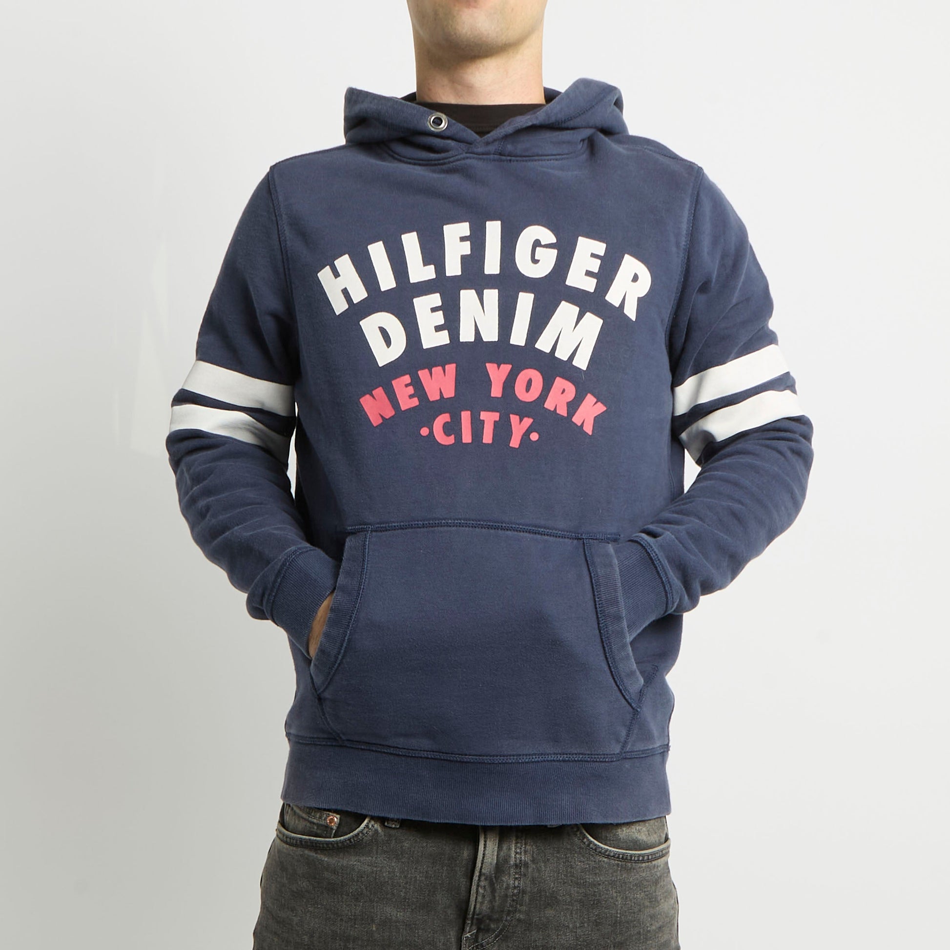 Tommy Hilfiger Hoodie - M