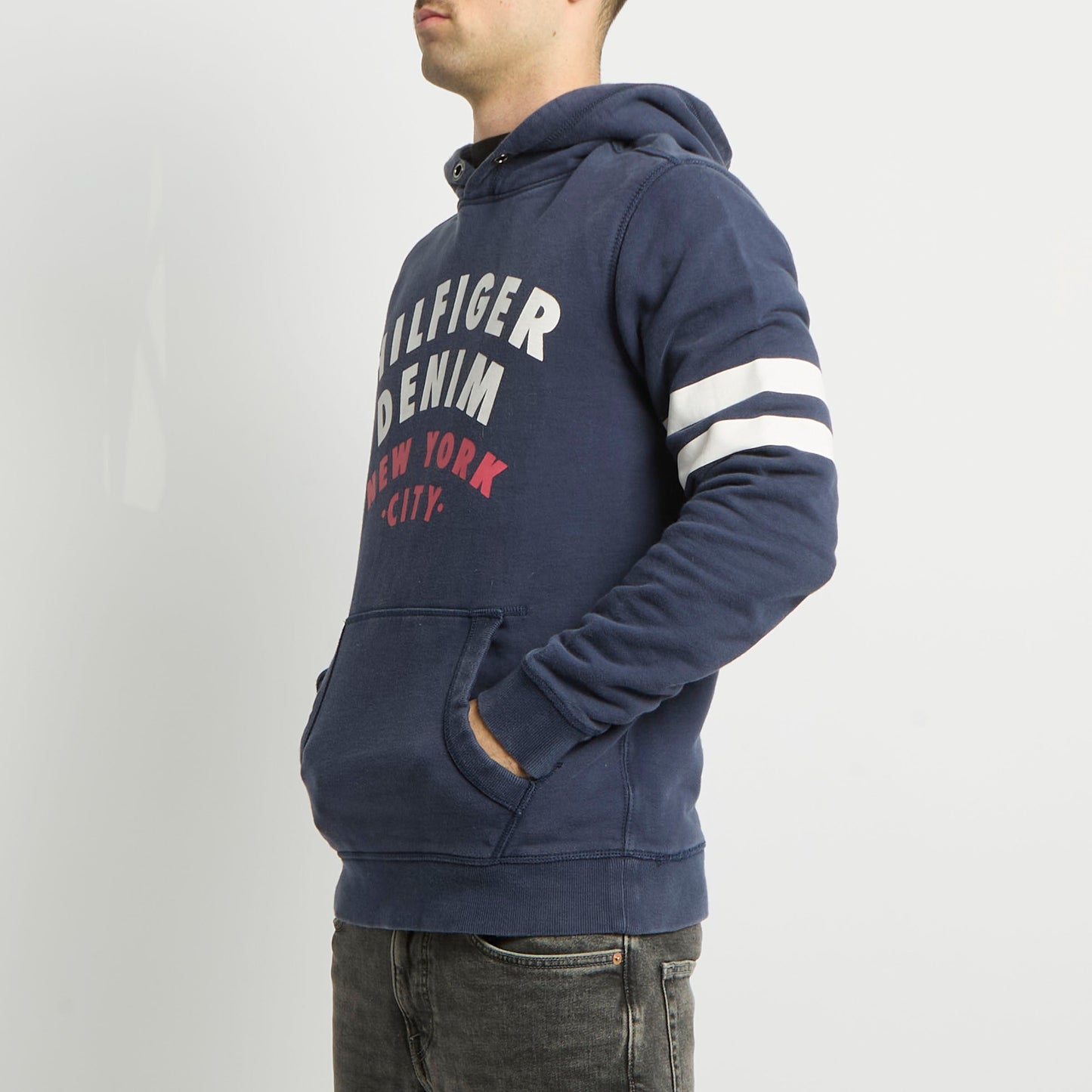 Tommy Hilfiger Hoodie - M