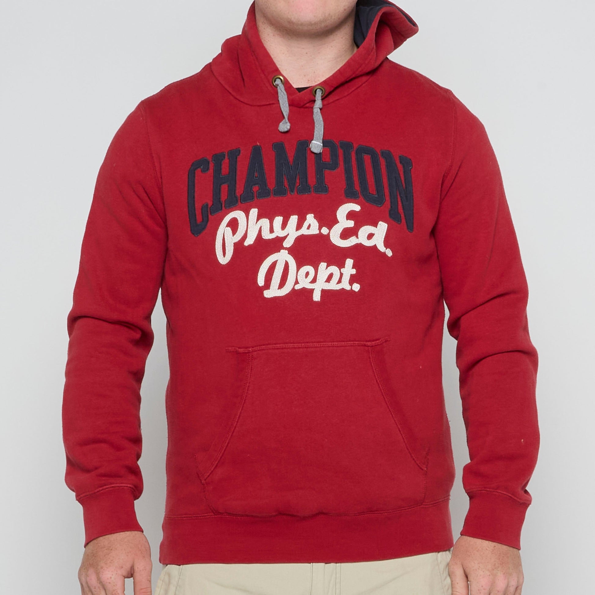 Champion Hoodie - M