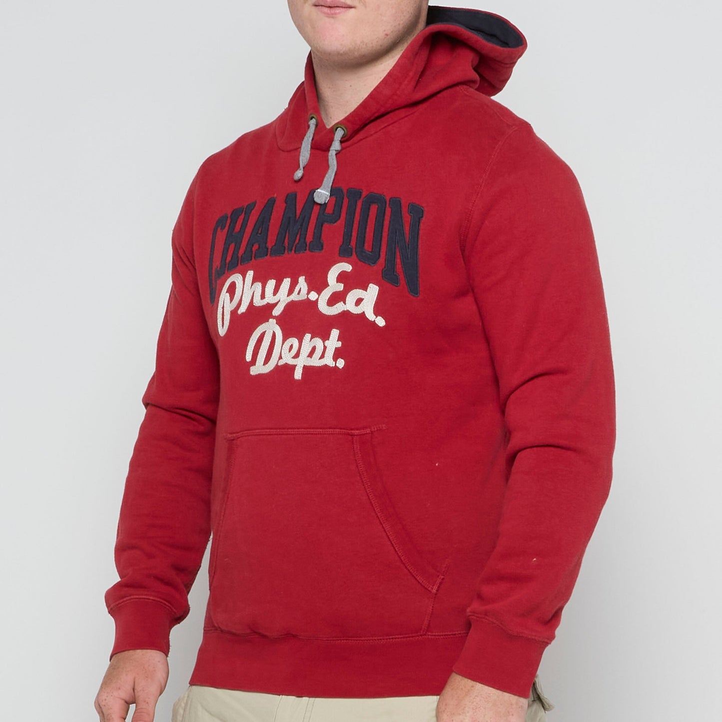 Champion Hoodie - M